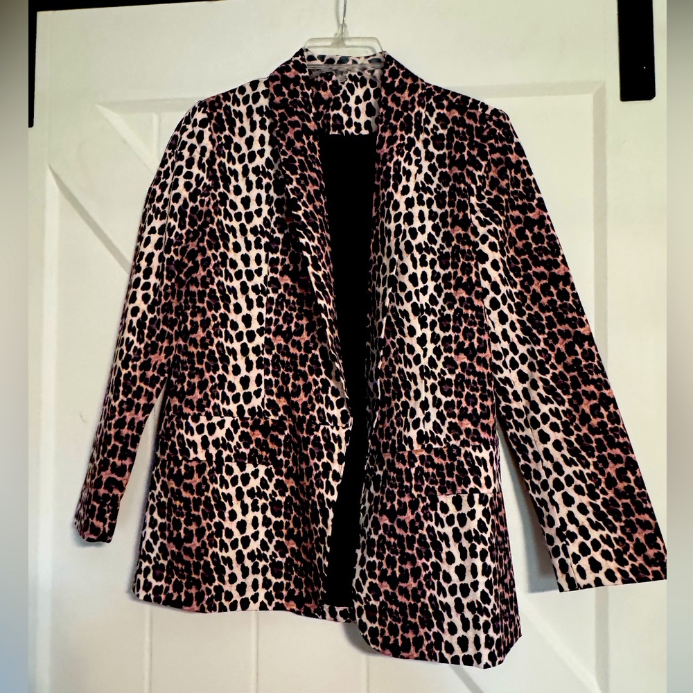 Women’s blazer